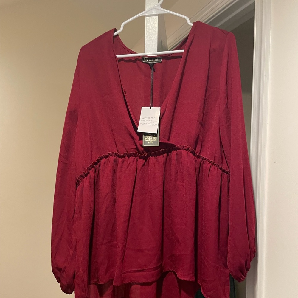 Blouse